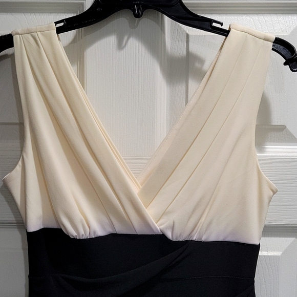 Holiday Ladies Evening Dress Sz 6 - Picture 2 of 8